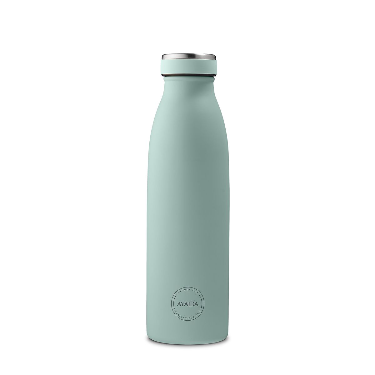 Termo drikkedunk - 500 ml - Mint Green