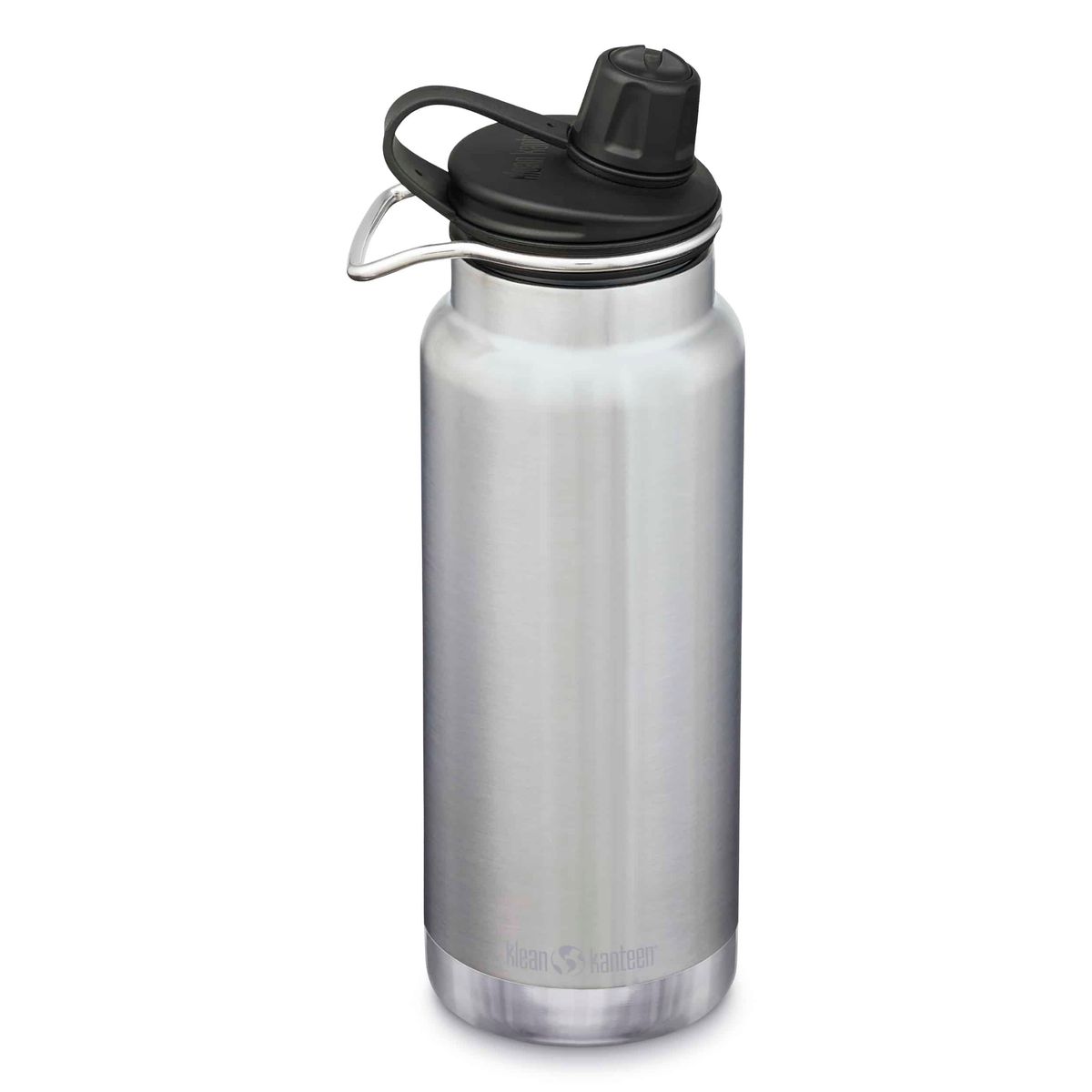 Klean Kanteen termoflaske i rustfrit stål - TKWide - 946 ml - Chug Cap