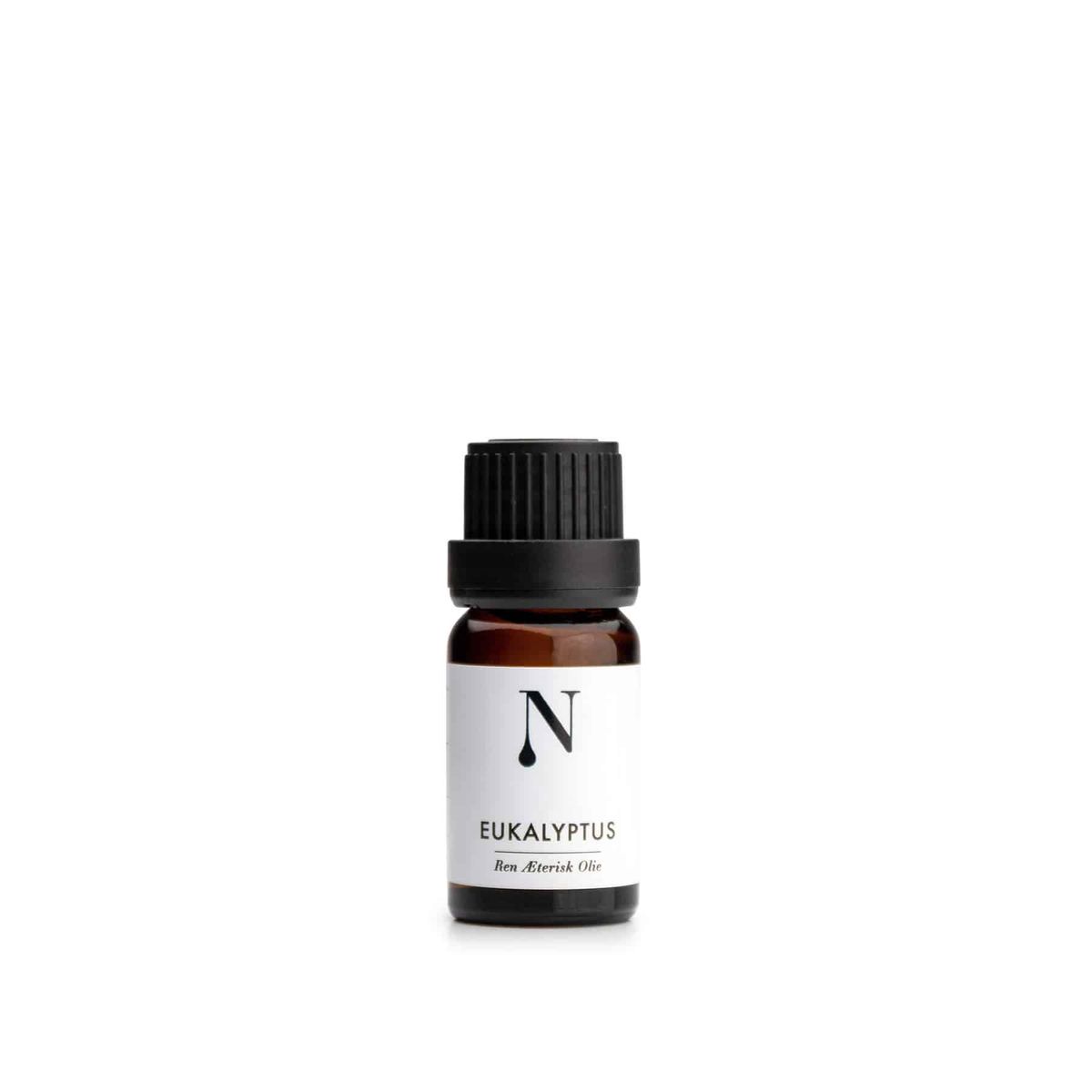 Æterisk Eukalyptusolie - 10 ml