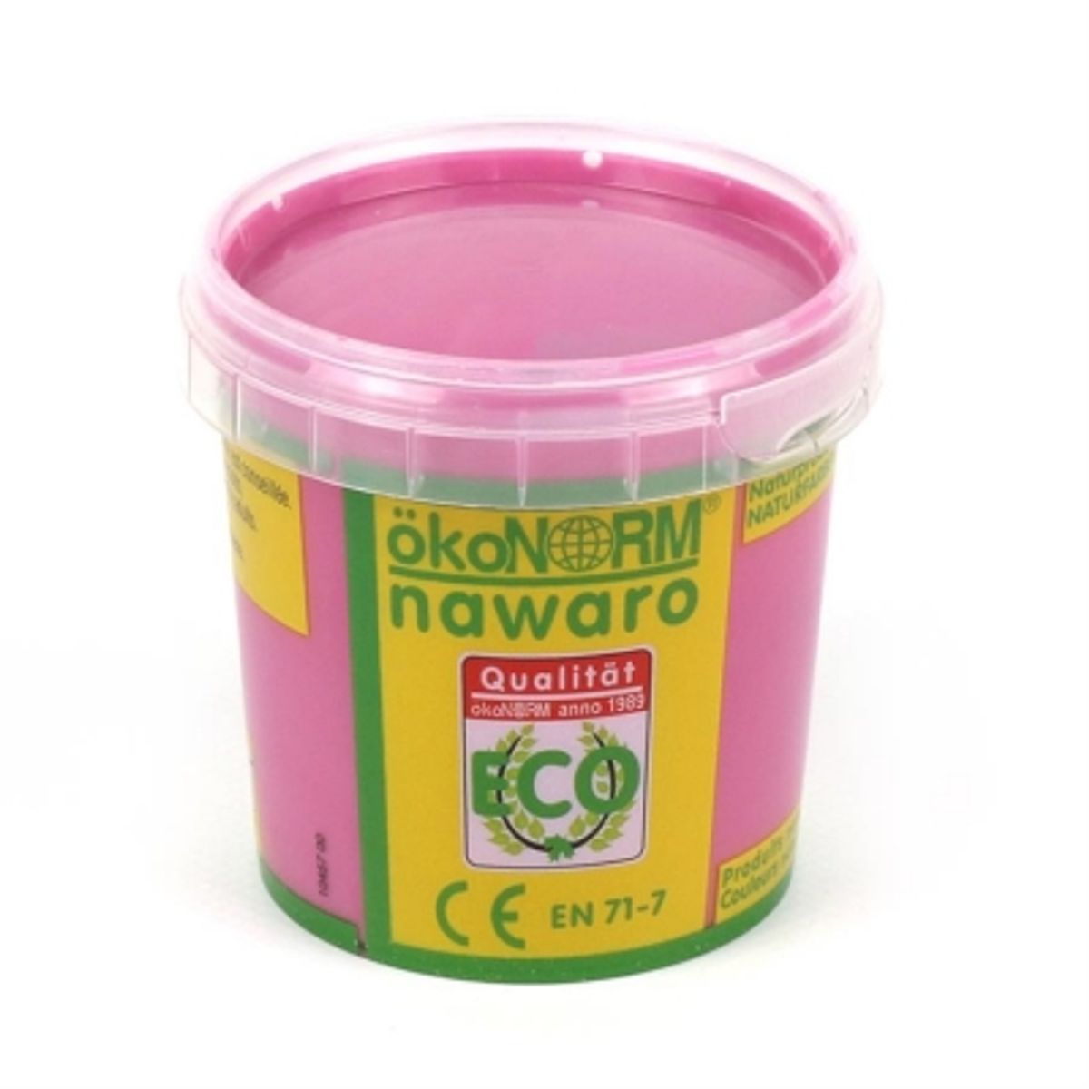 Fingermaling - 150 gr. - Pink