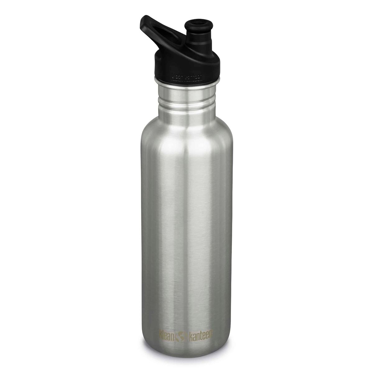 Klean Kanteen drikkedunk i rustfrit stål - 800 ml.