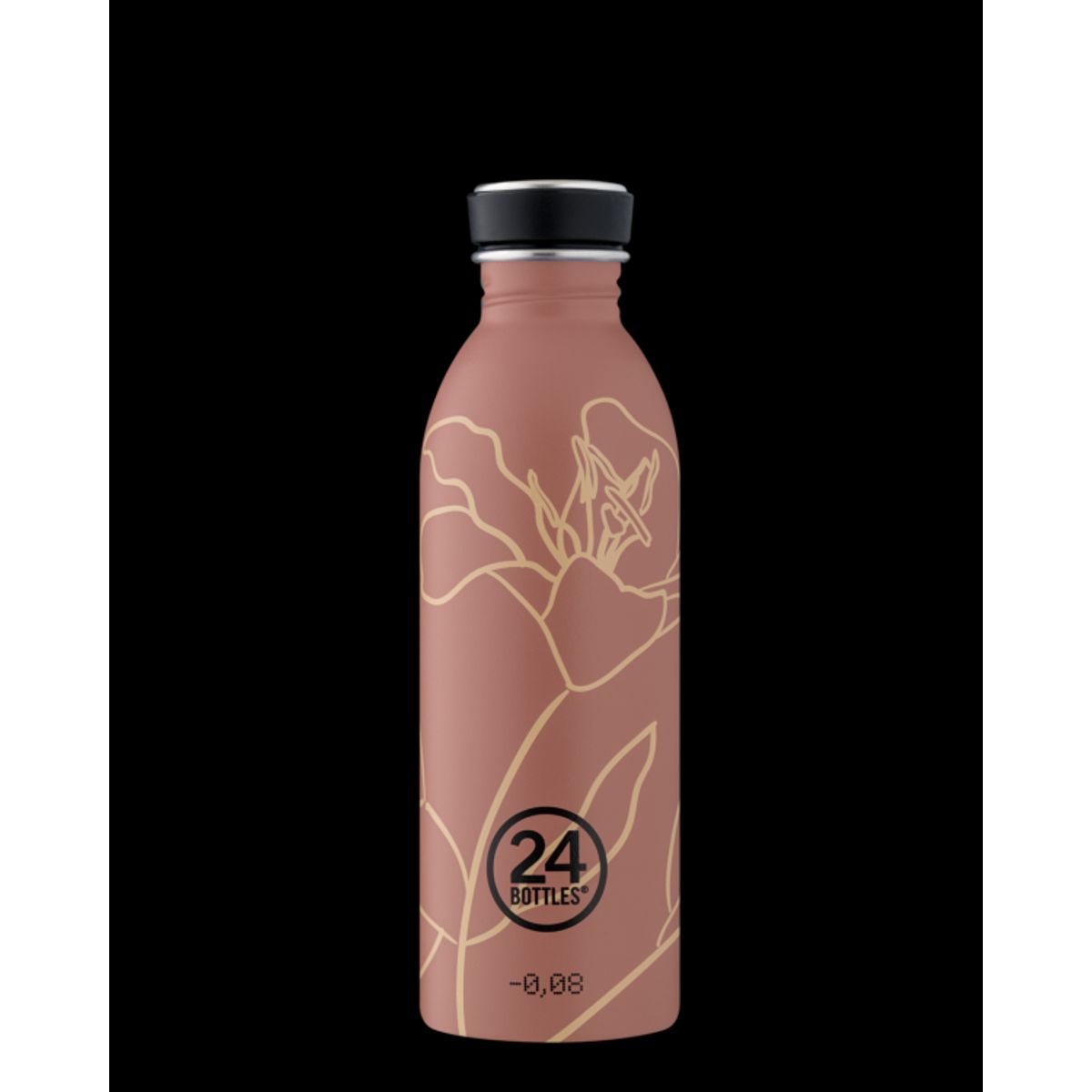 24Bottles Urban drikkedunk - 500 ml - Essence