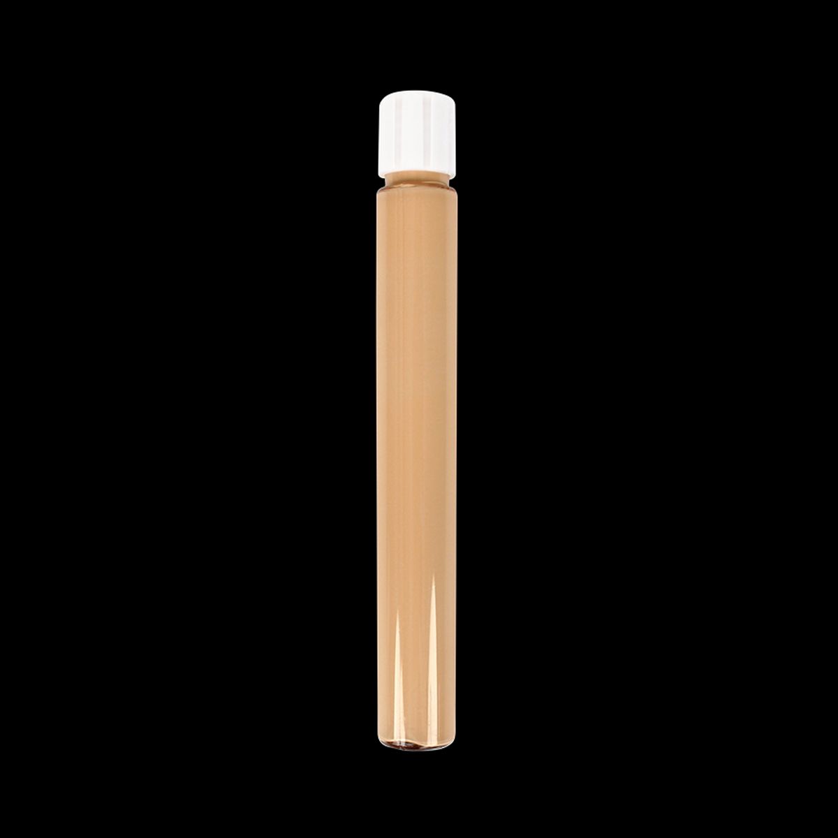 Økologisk flydende concealer, Apricot medium, 793, Refill