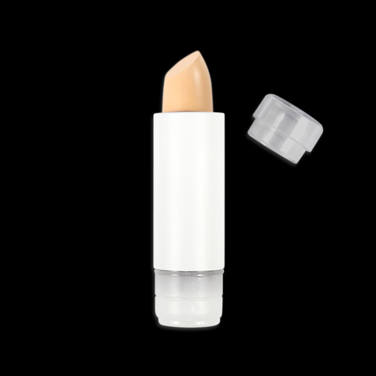 Økologisk concealer, Ivory, 491, Refill