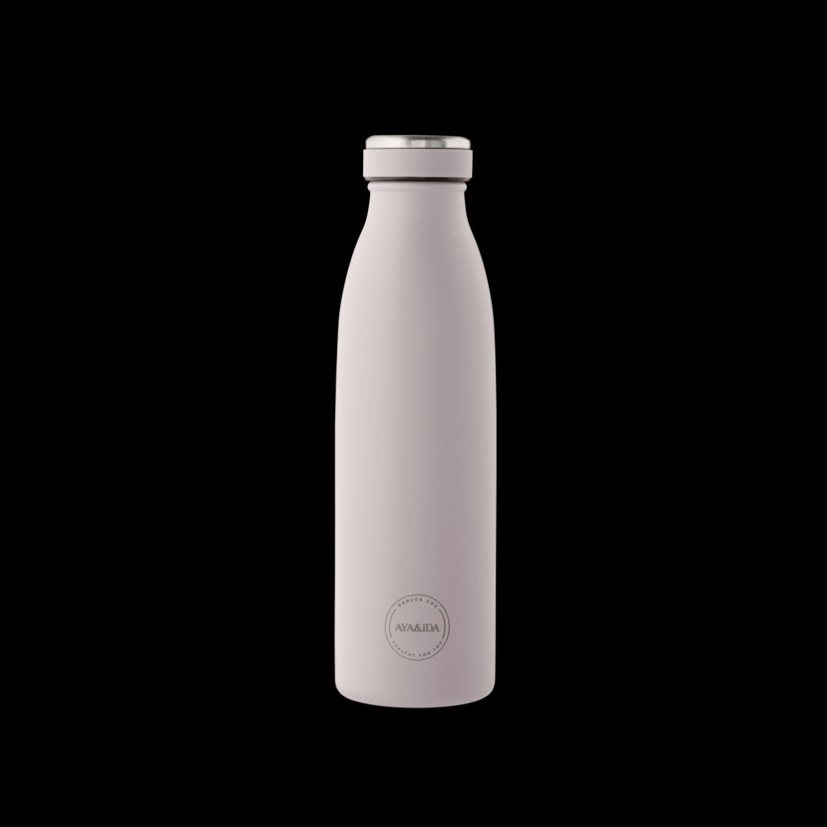 Termo drikkedunk - 500 ml - Lavender