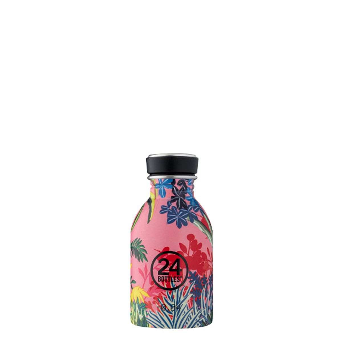 24Bottles Urban drikkedunk - 250 ml - Pink Paradise