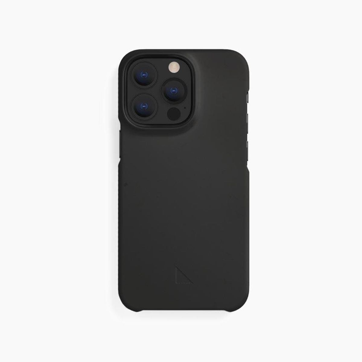 A Good Company moibilcover - Charcoal Black - iPhone 13 Pro