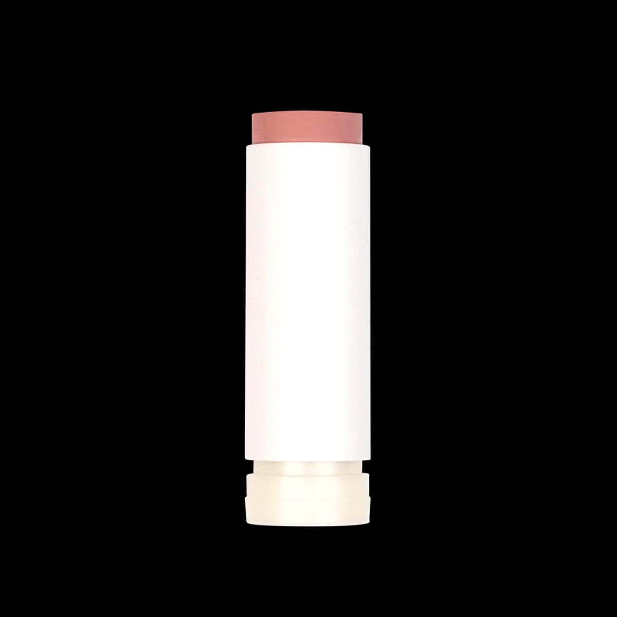 Økologisk Blush Stick, Rosewood, 841, refill