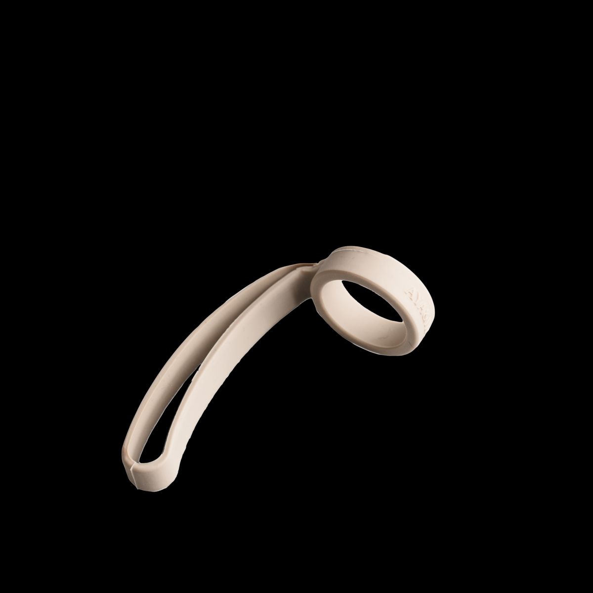 Bottle Handle - hank til drikkedunke - Cream Beige