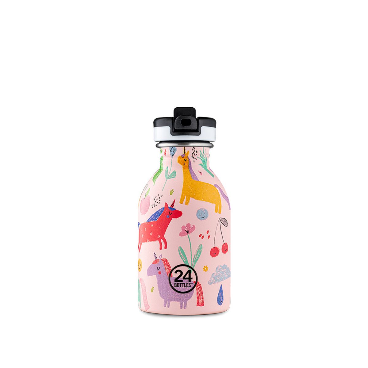 24Bottles Urban drikkedunk - 250 ml - Magic Friends