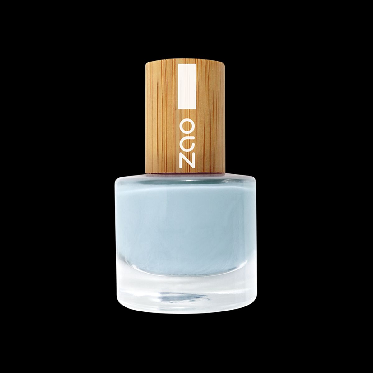 ZAO biobaseret neglelak, Sugared Almond Blue - 682