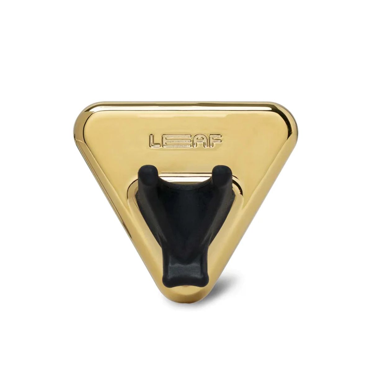 Shower holder til Leaf razor - Gold