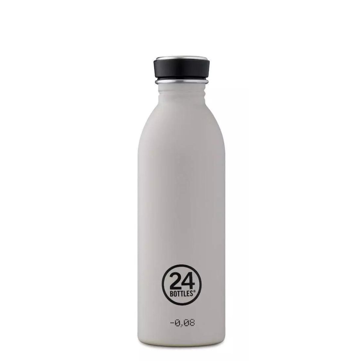 24Bottles Urban drikkedunk - 500 ml - Gravity