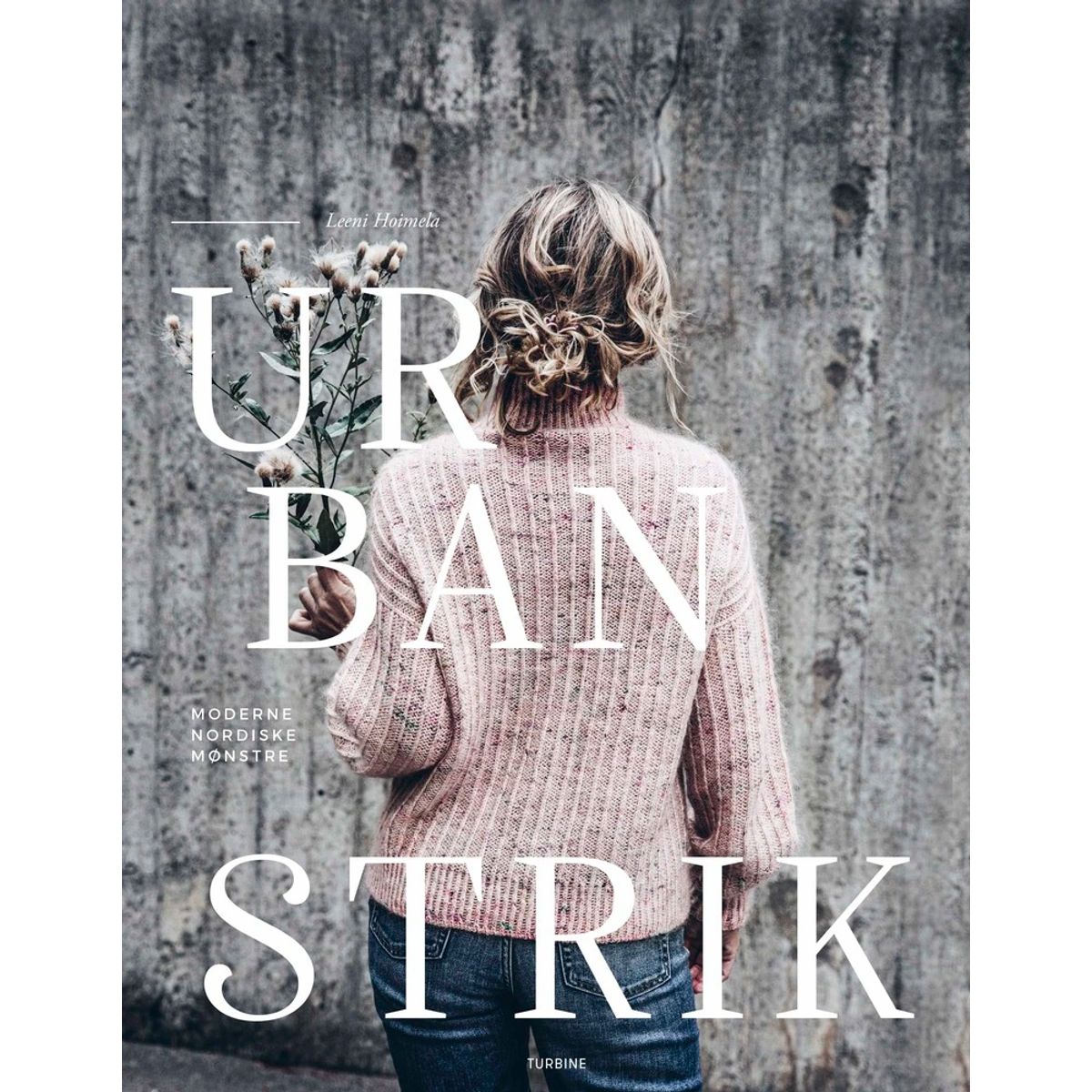 Urban Strik - Leeni Hoimela