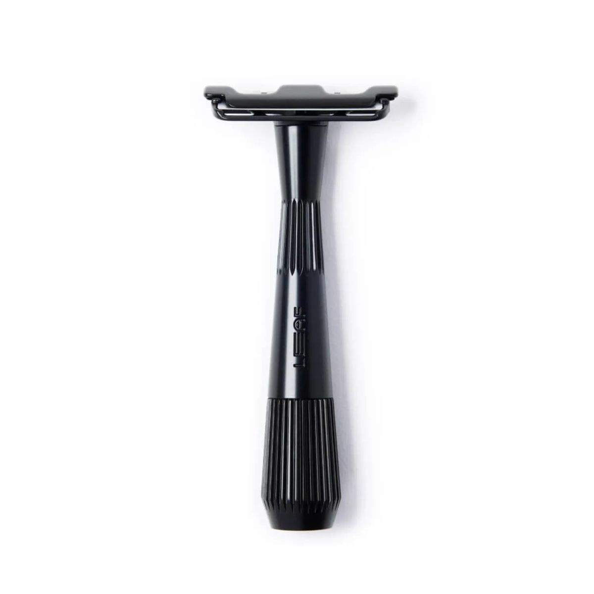 Safety razor - The Twig - Black