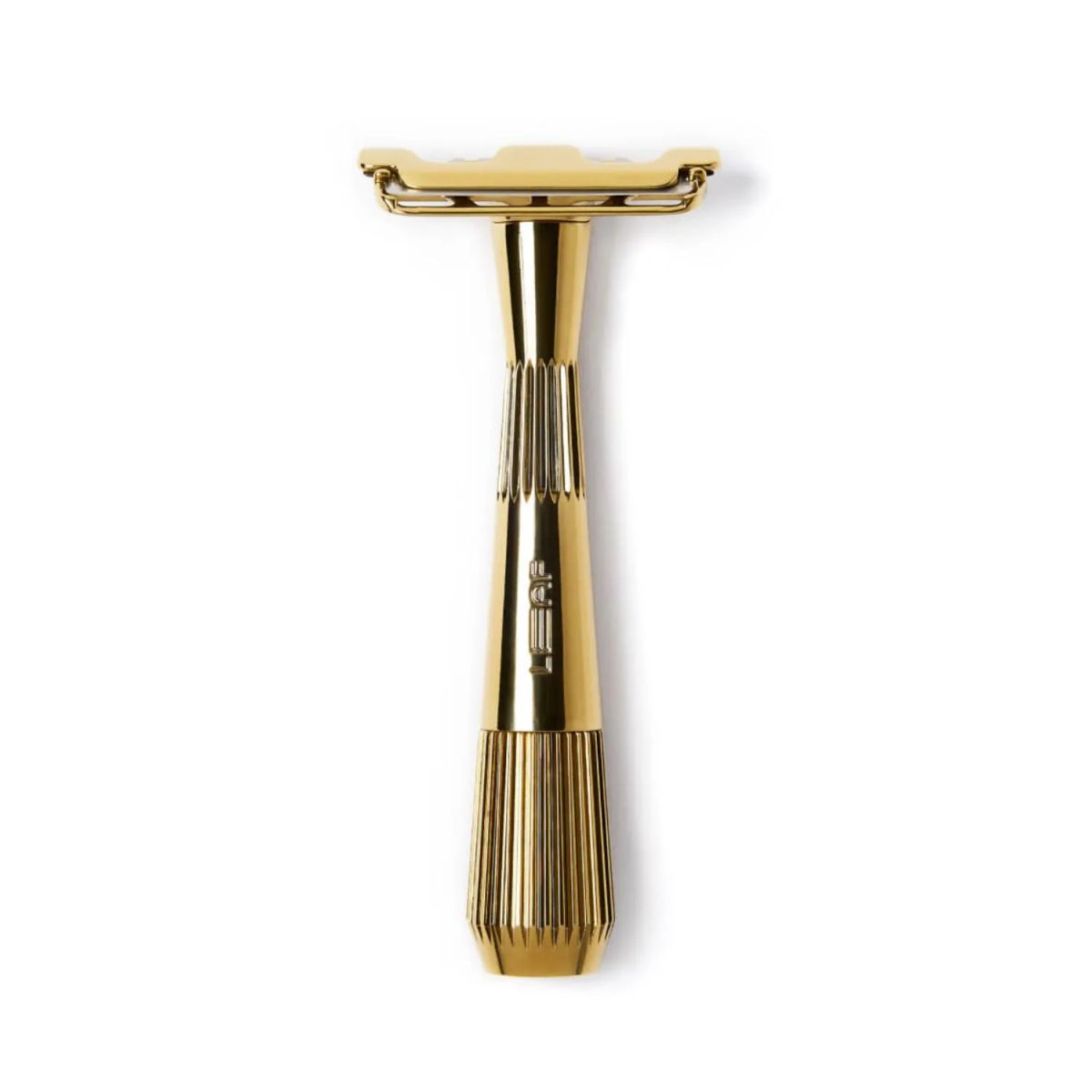 Safety razor - The Twig - Gold