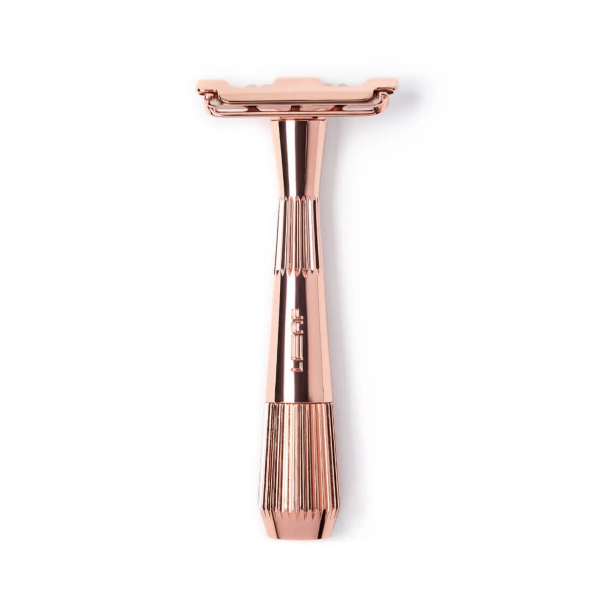 Safety razor - The Twig - Rose Gold