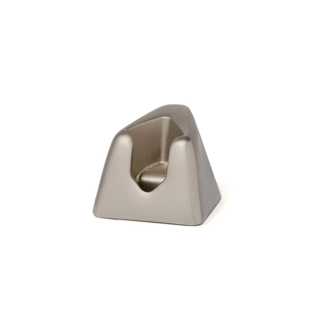 Holder til Leaf razor - Silver