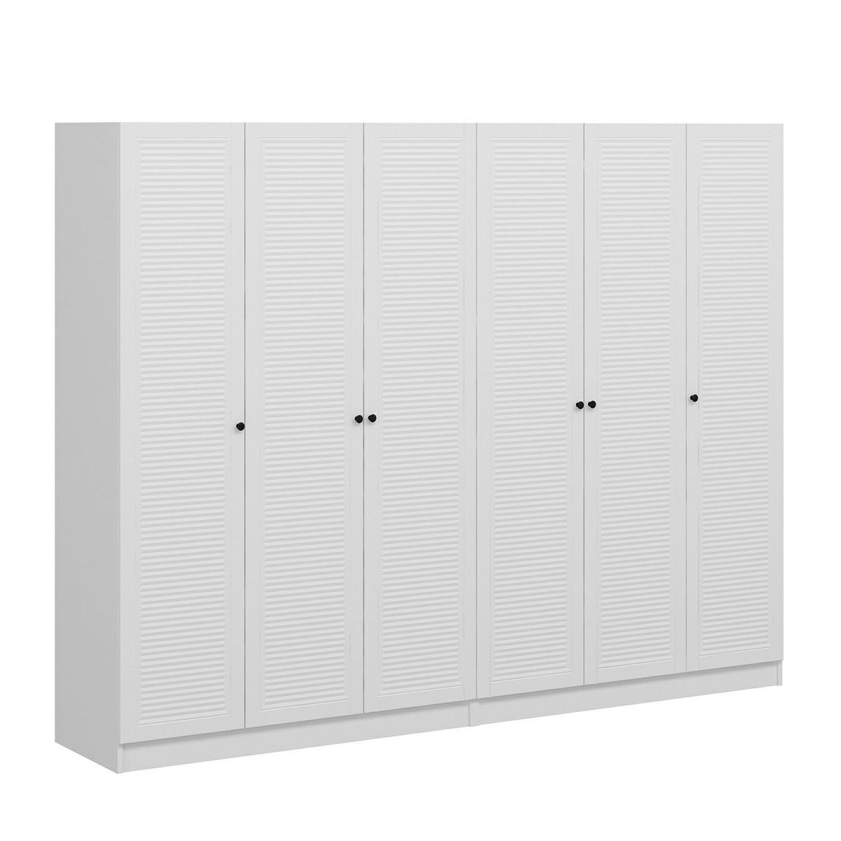 FUNZI LIVING Mebran - 8424 Garderobe