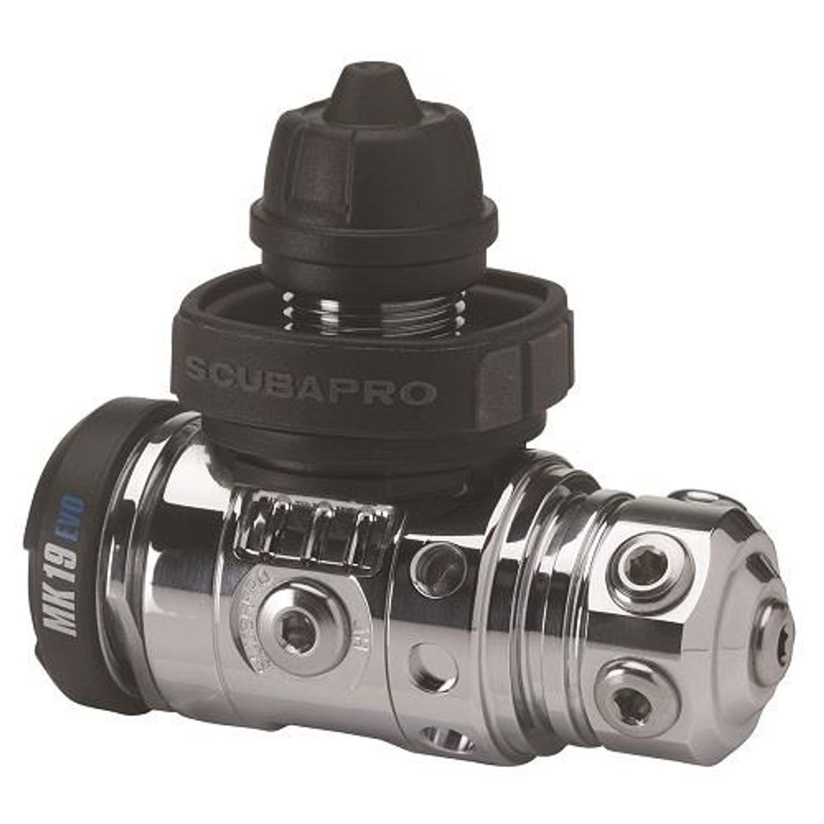 Scubapro Regulator 1. trin MK19 EVO