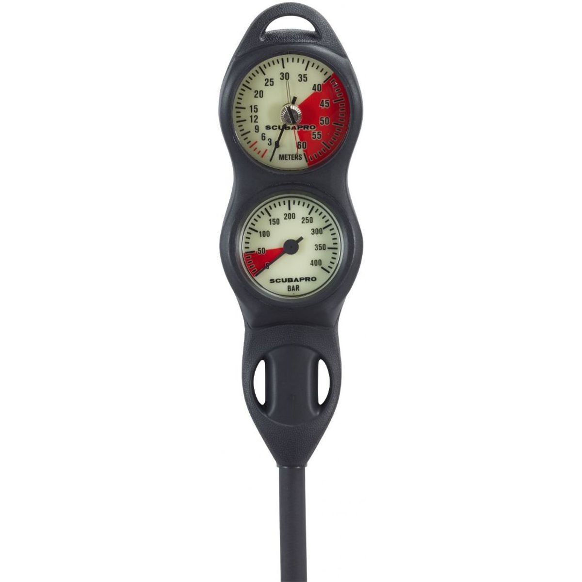 Scubapro manometer 2G Analog