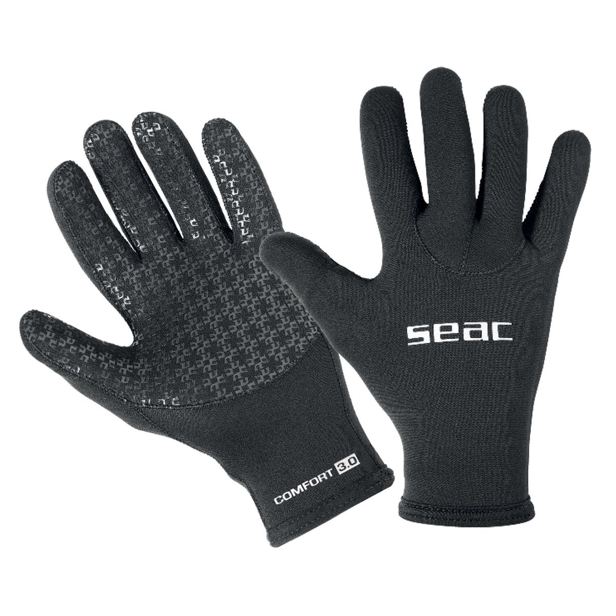 SEAC handske Comfort 3.0mm