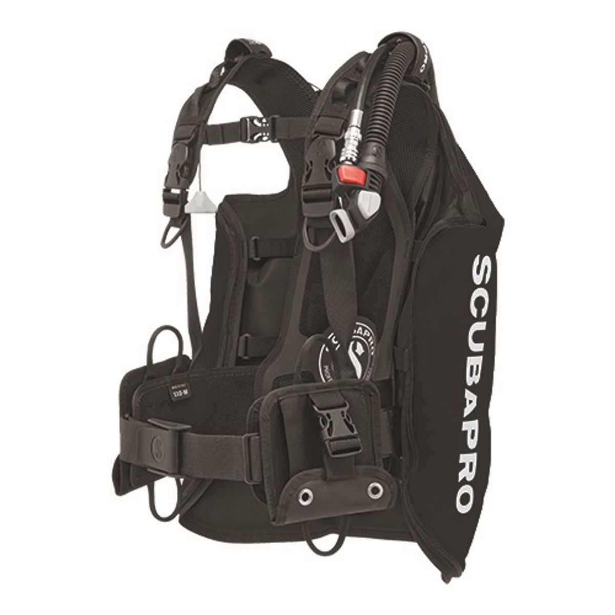 Scubapro Navigator Lite BCD Sort