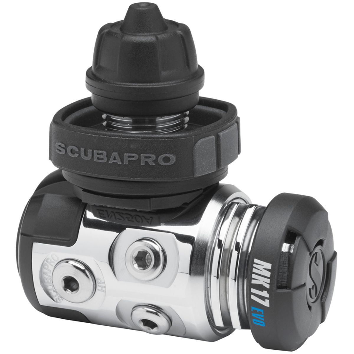 Scubapro Regulator 1. trin MK17 EVO