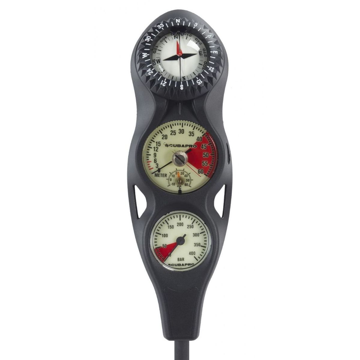 Scubapro manometer 3G Analog