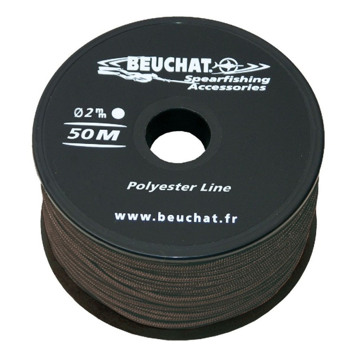 Beuchat Polyester Harpunline 50m