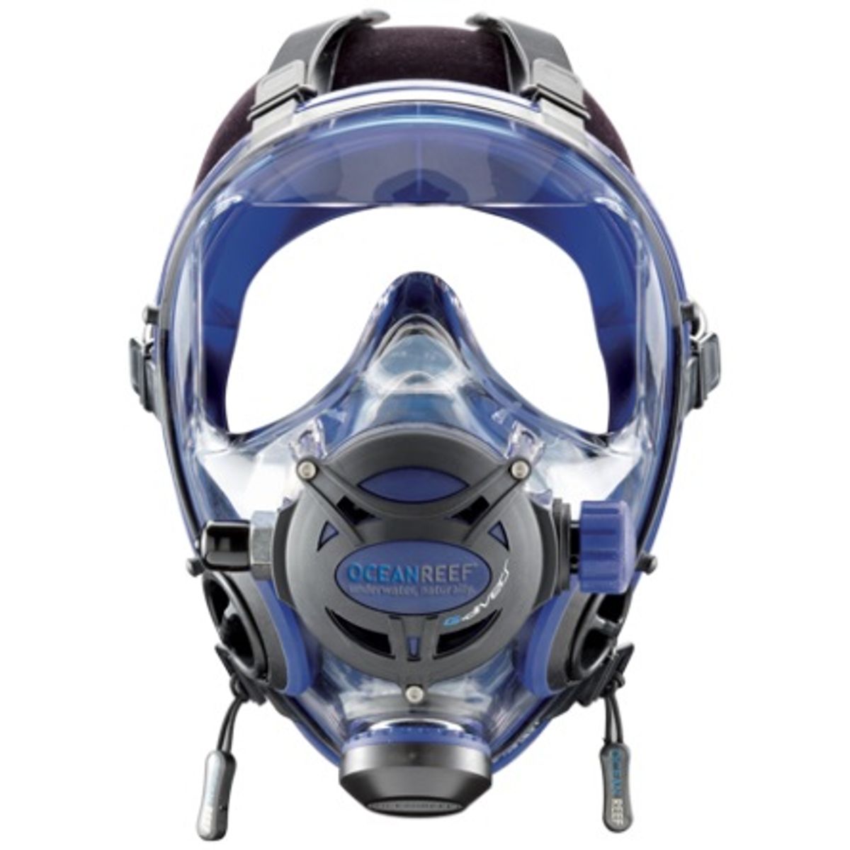 OceanReef dykkermaske G Divers Fullface