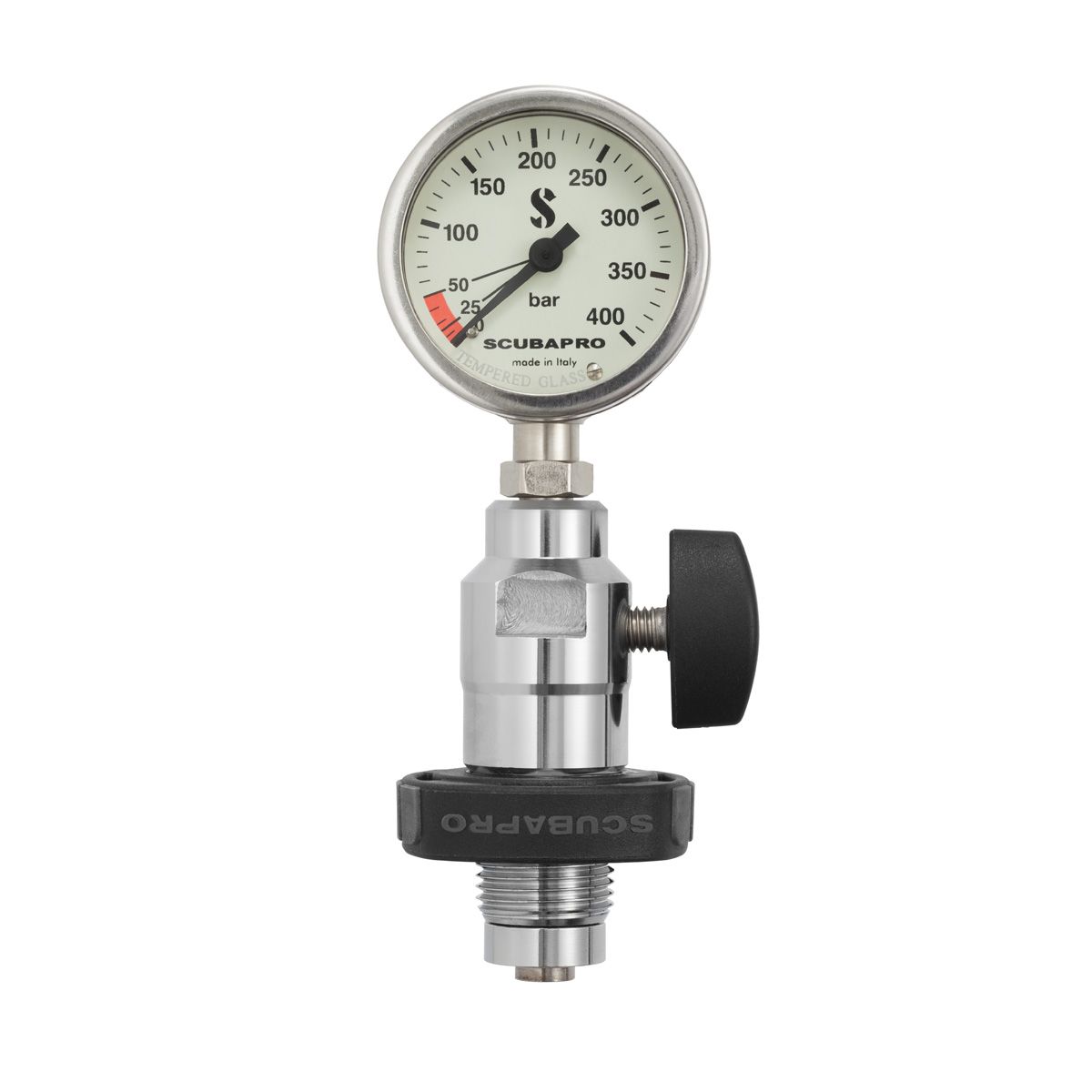 Scubapro Surface Pressure Gauge