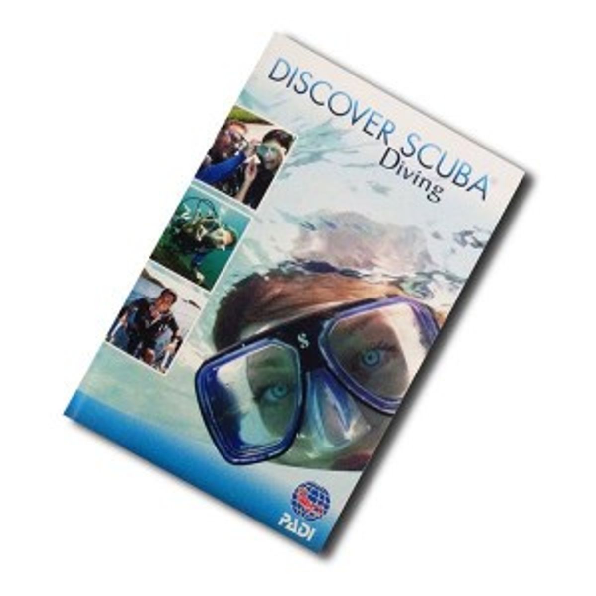 PADI Discover Scubadiving