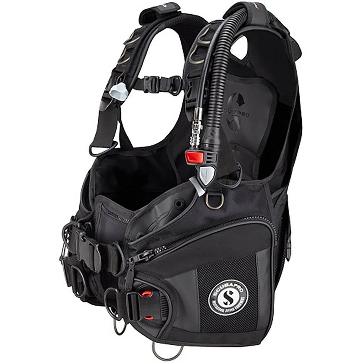 Scubapro BCD X-Black