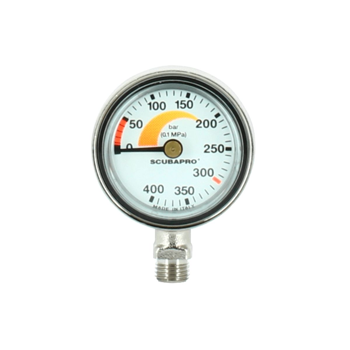 Scubapro Compact Manometer - 400Bar