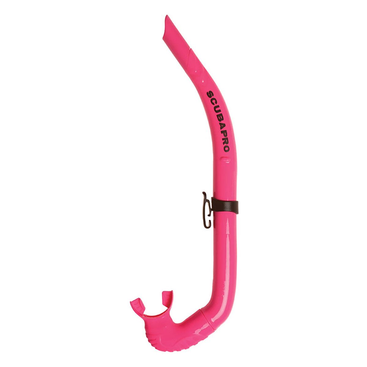 Scubapro snorkel Apnea pink