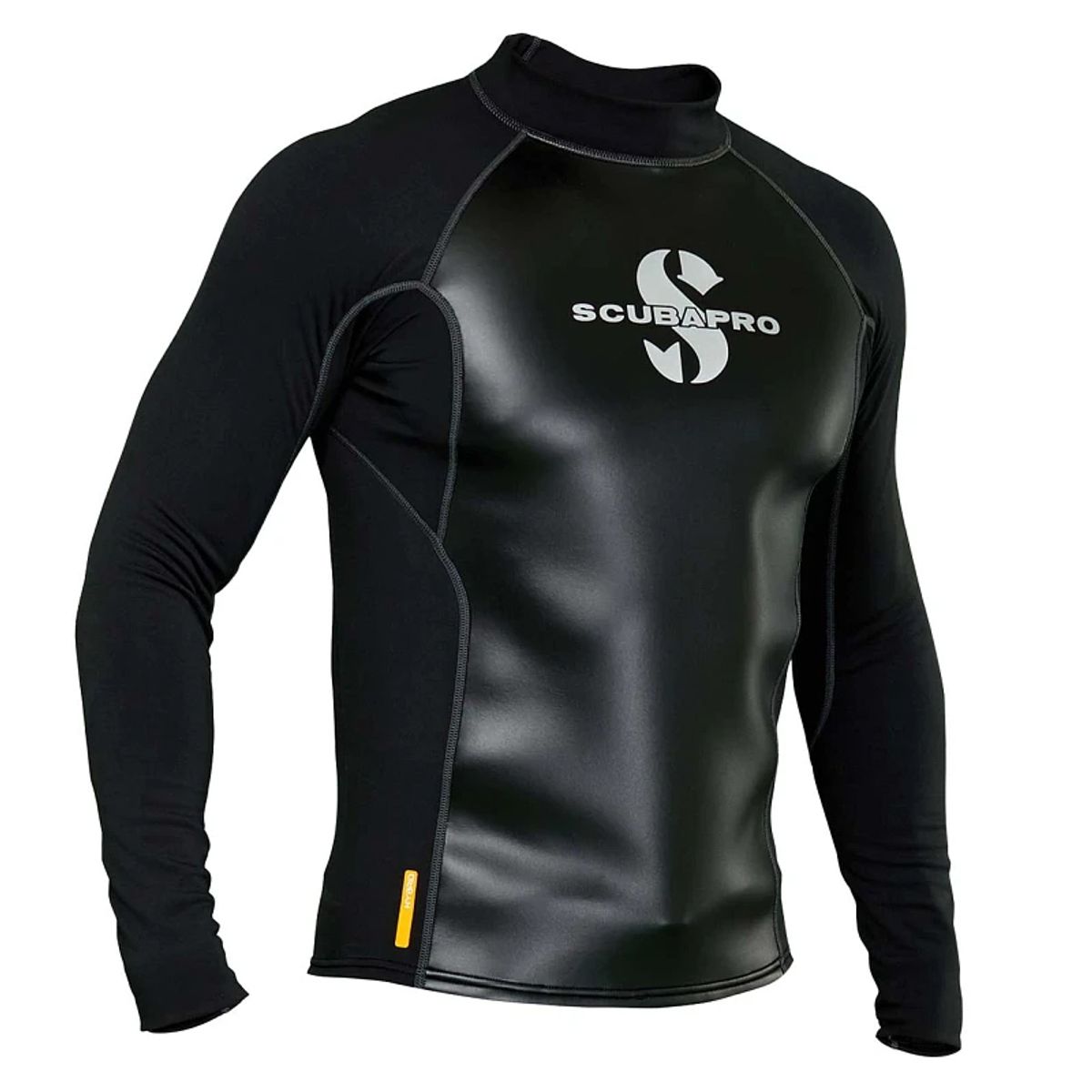 Scubapro Hybrid Thermal Top - Herre