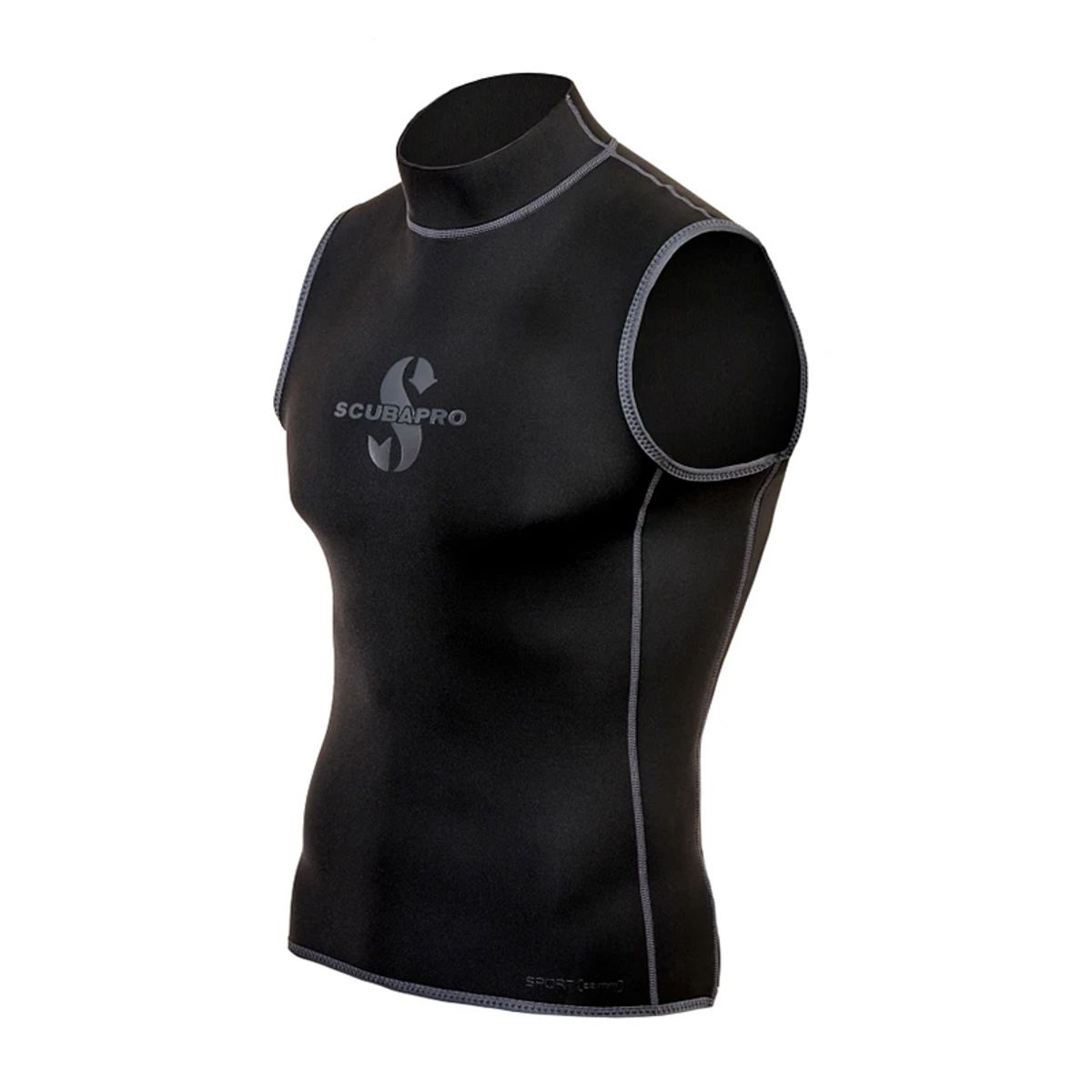 Scubapro Hoodless Vest - 2mm