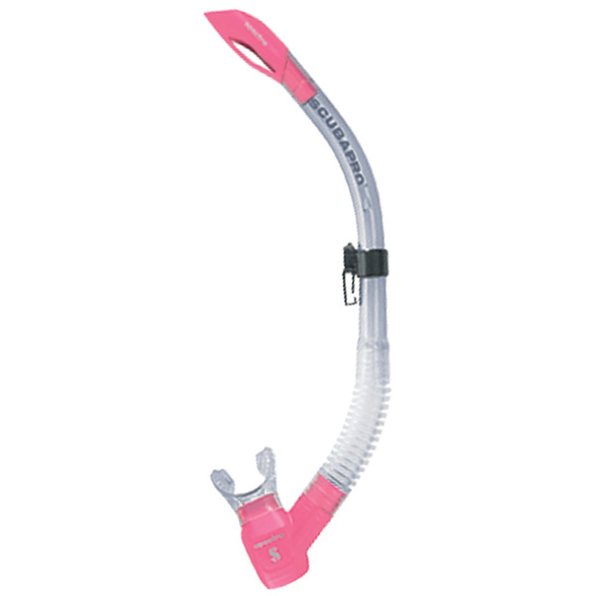 Scubapro snorkel Spectra pink