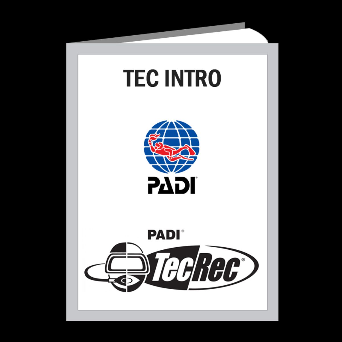 PADI TEC intro kursus