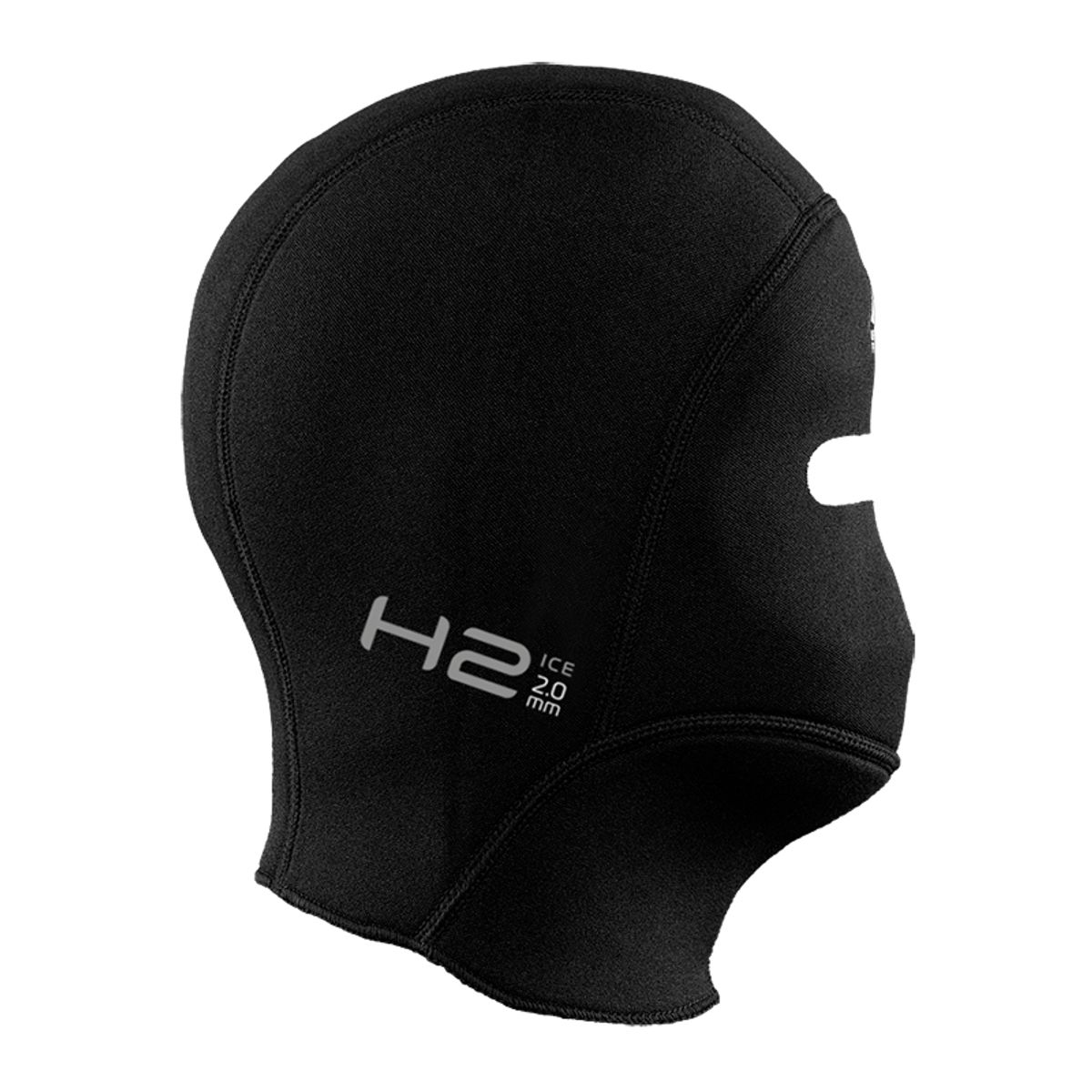 Waterproof H2 2mm Icehood