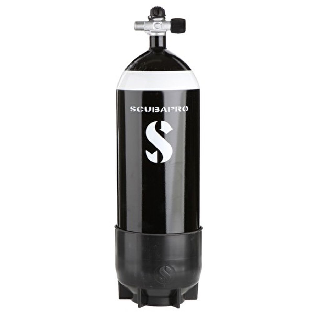 Scubapro Dykkerflaske 15 liter