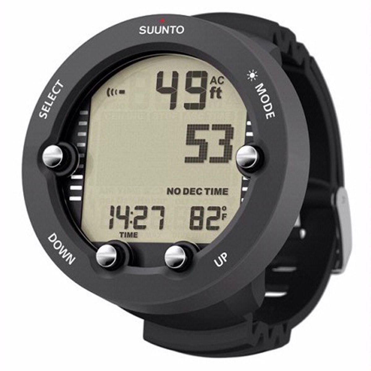 Suunto dykkercomputer Vyper NOVO