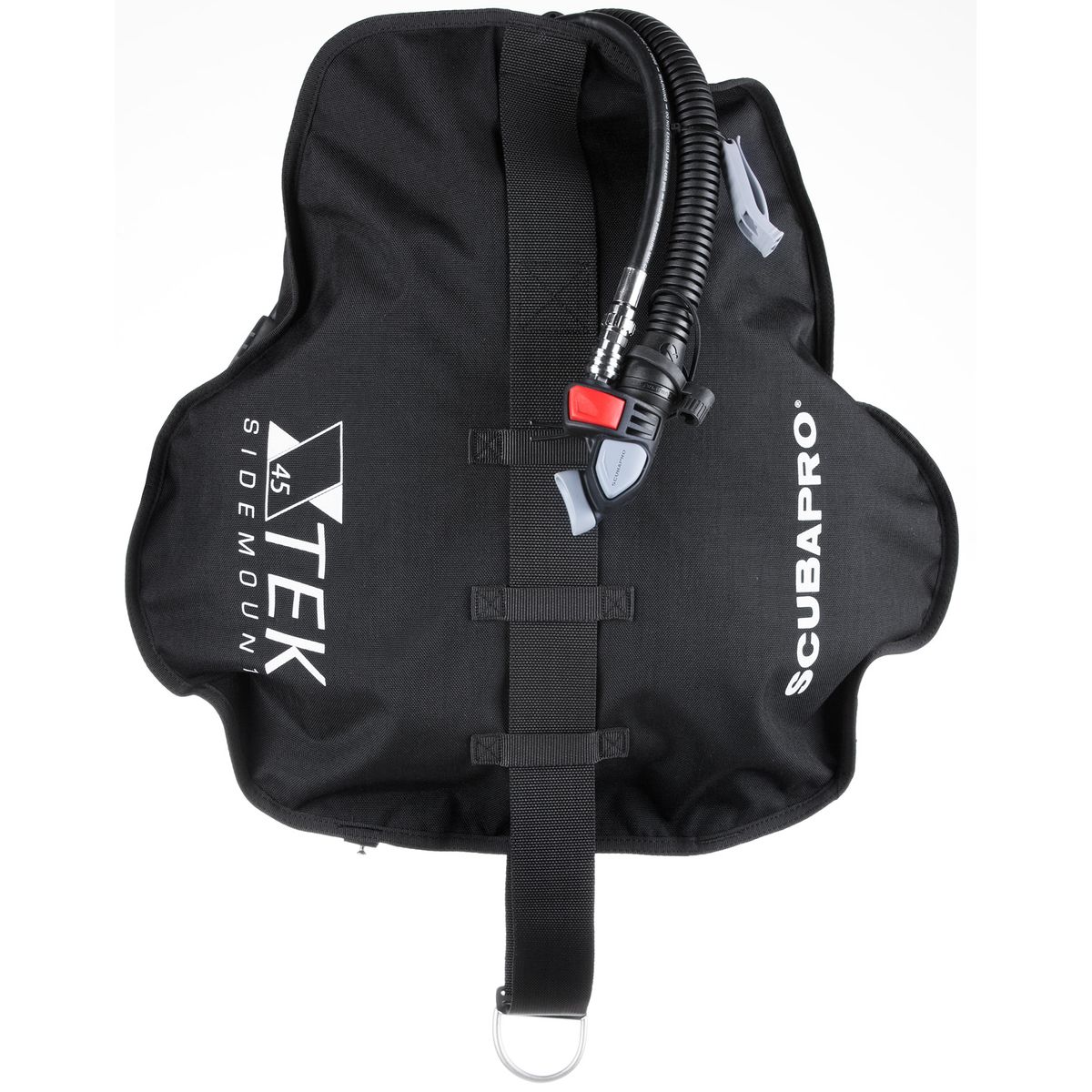 Scubapro X-Tek Sidemount Wing 12L