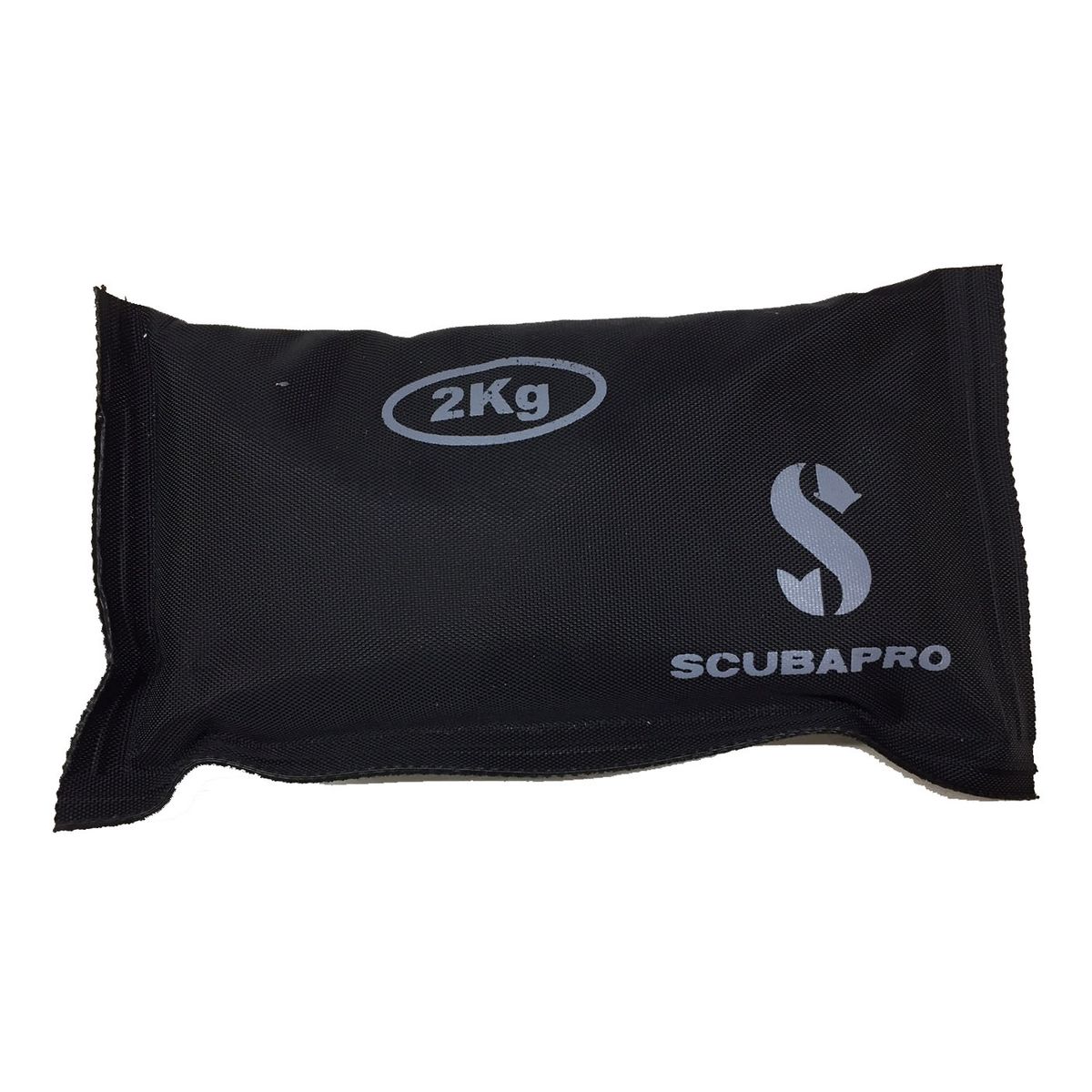 Scubapro Soft bly pose 2kg