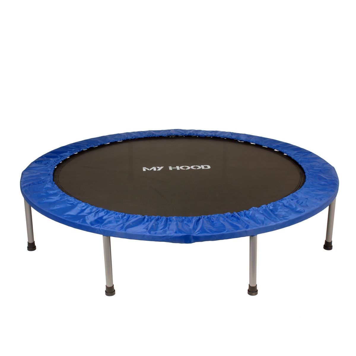 Fitness Trampolin 140 cm - Super Kvalitet - KANON PRIS - HURTIG LEVERING