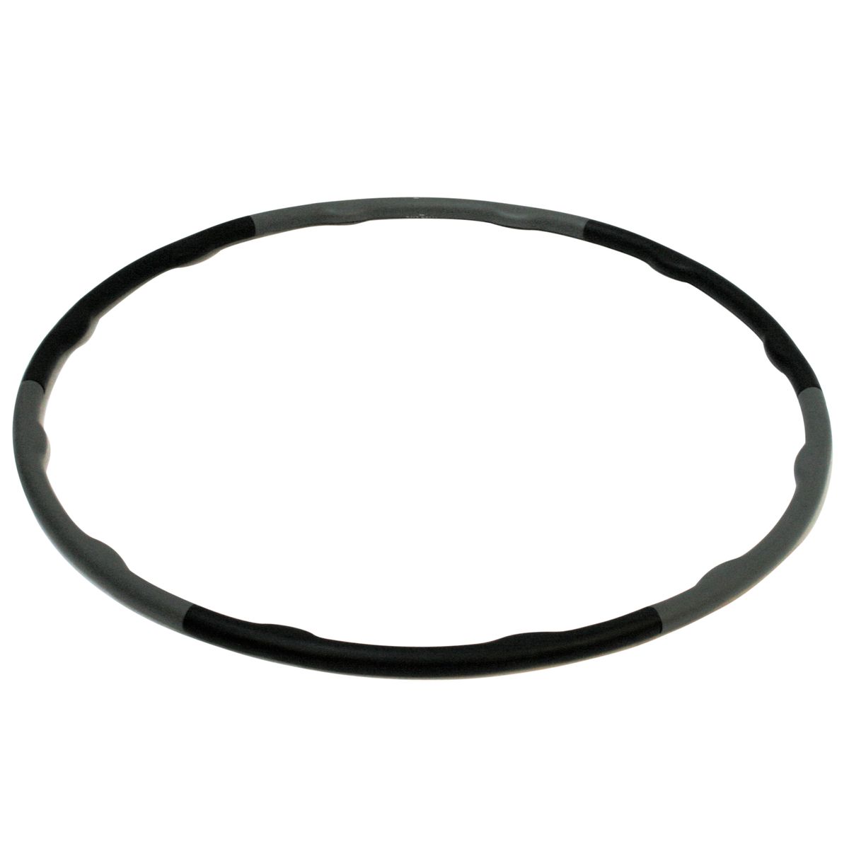 TITAN LIFE Hula Hoop - 1,5 kg - SUPER PRIS - HURTIG LEVERING