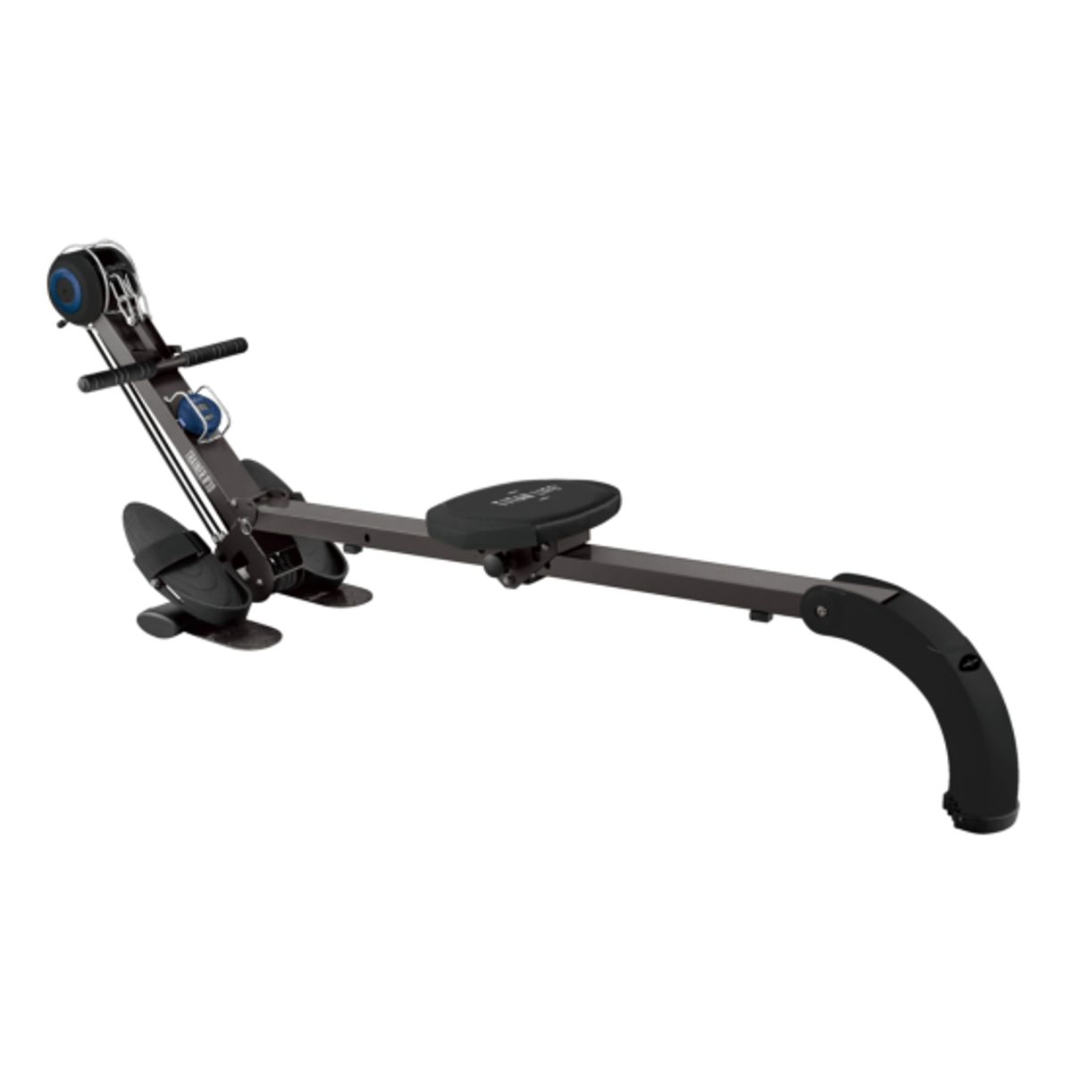 Titan LIFE Rower R10 - FRI FRAGT - Her får du meget for pengene! HURTIG LEVERING