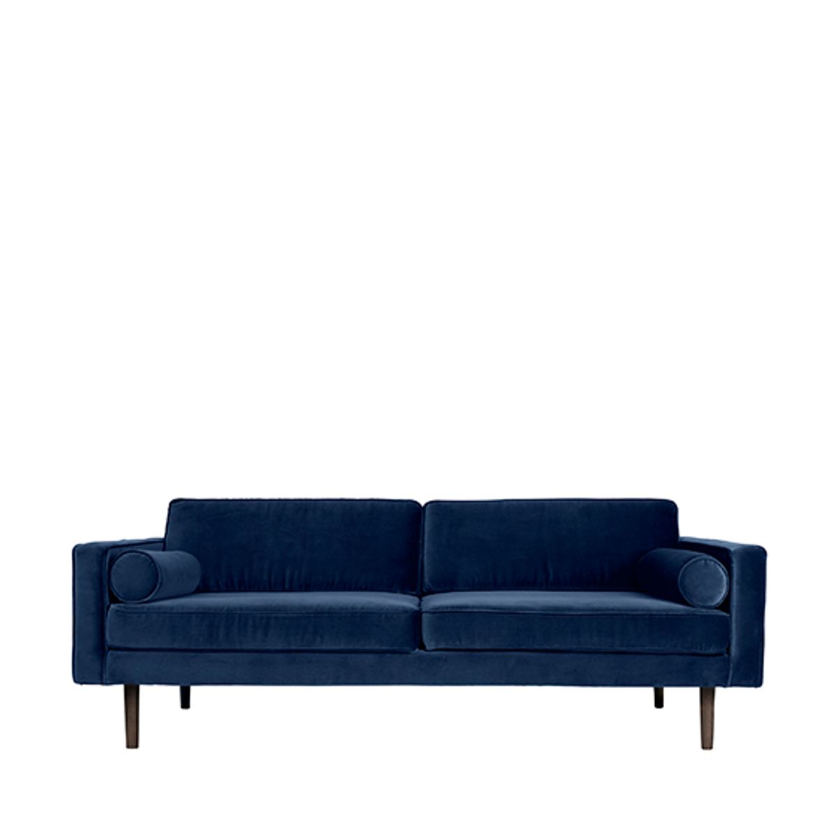 BROSTE CPH SOFA "WIND" INSIGNIA BLUE - 200