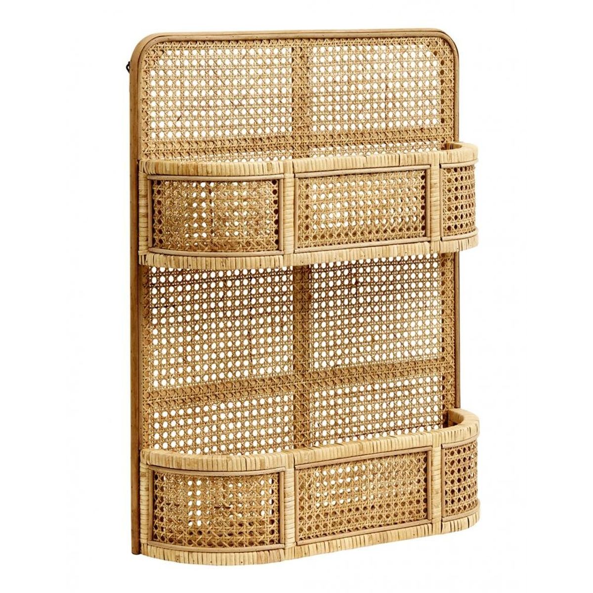 NORDAL LUCCA HYLDE RATTAN NATUR - 70